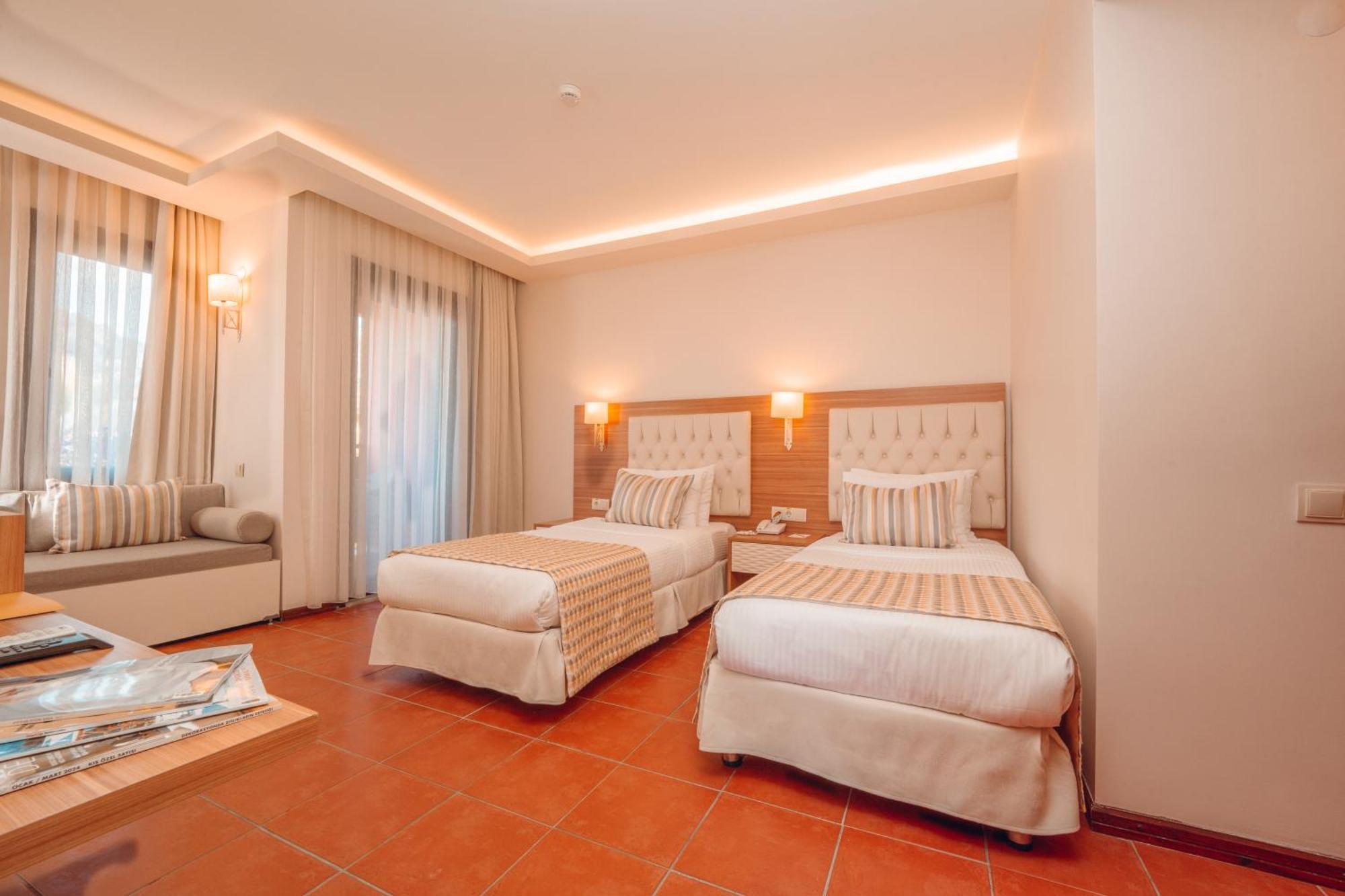 Sundia By Liberty Suncity โอลลุนเดนิซ ภายนอก รูปภาพ